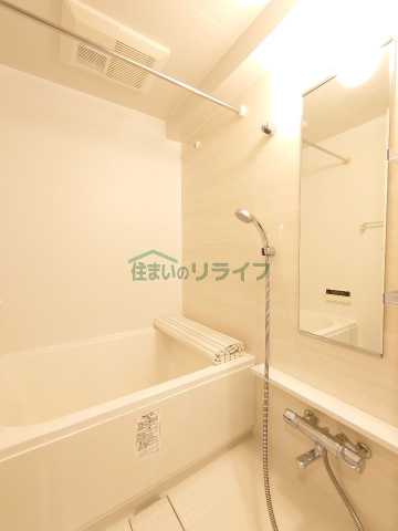 バス・シャワールーム　ロイジェント九段　類似間取り