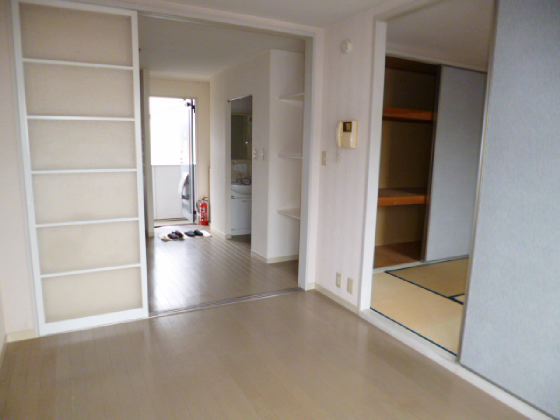 居室・リビング