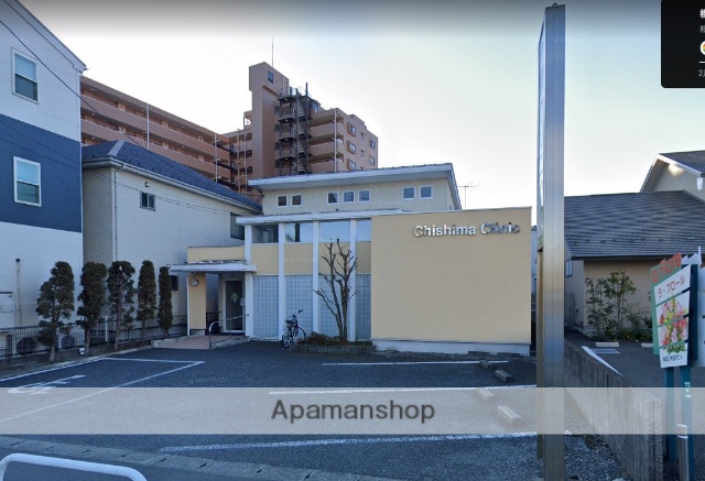 病院　千島クリニック（病院）まで1757m