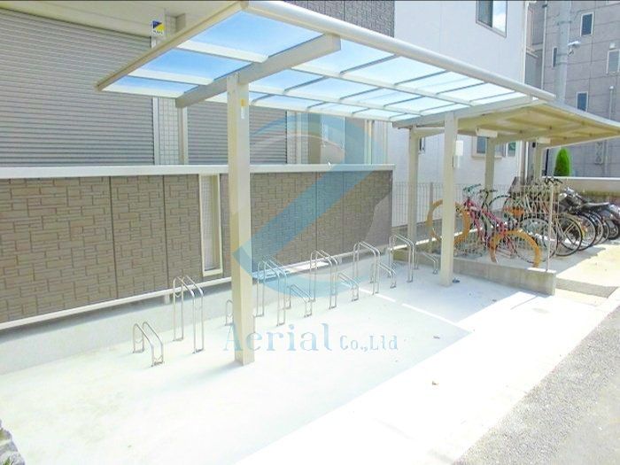 その他共有部分　共有部分