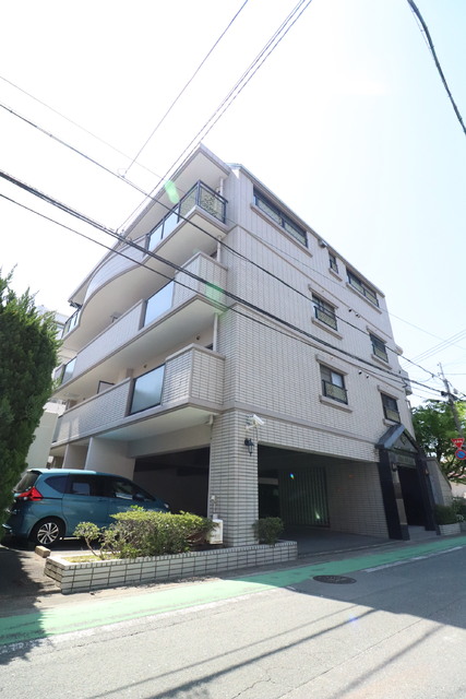 建物外観　☆外観☆