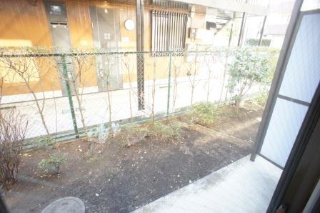 その他共有部分　お部屋に直接投函されない集合ポストあります！