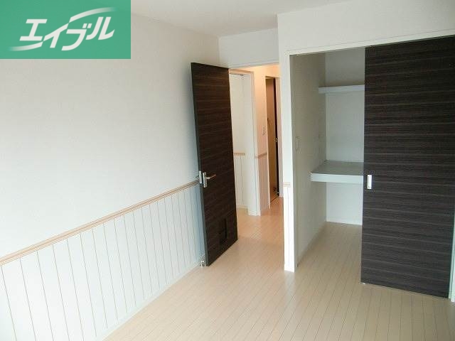 その他部屋・スペース　寝室