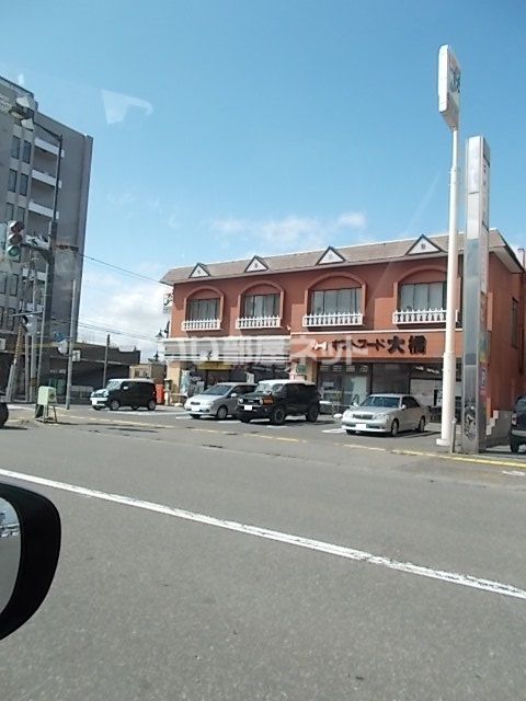 コンビニ　セブンイレブン千歳千代田店（コンビニ）まで406m