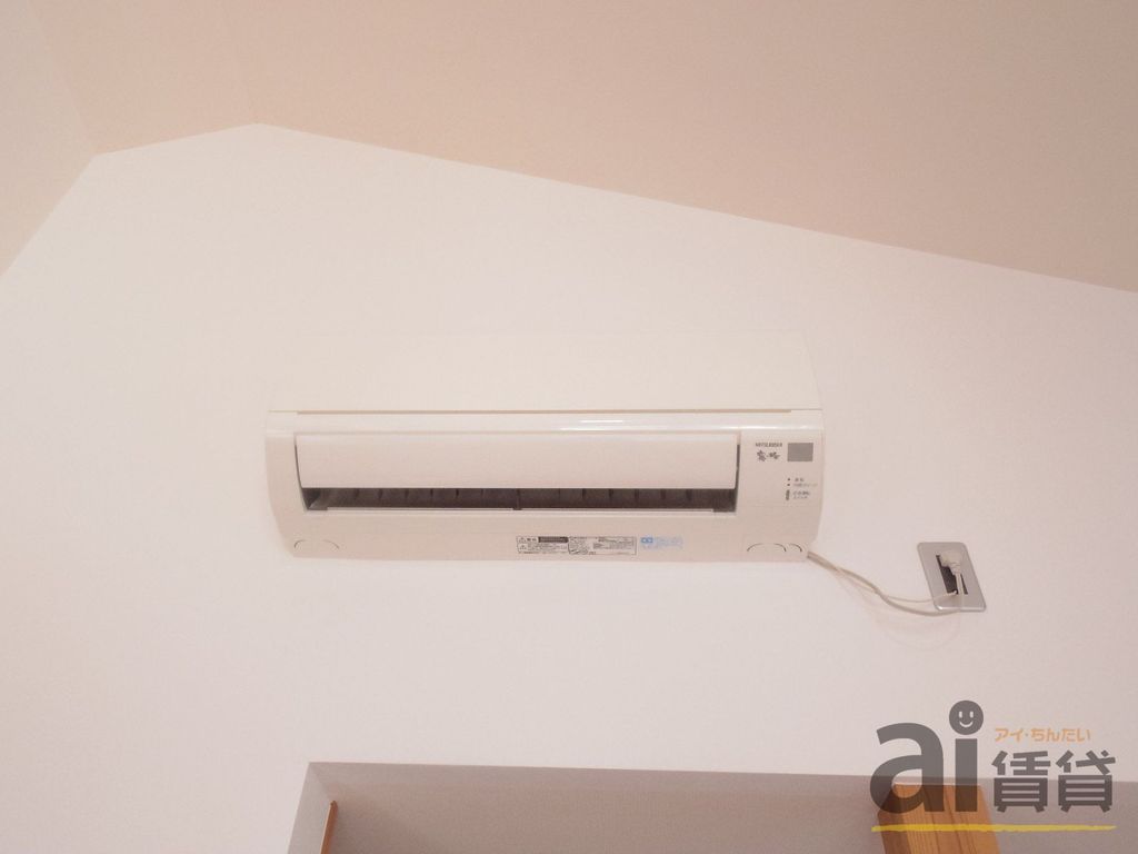 その他設備　※別号室写真です。