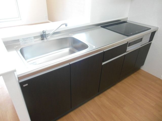 キッチン　★ＩＨシステムキッチン★