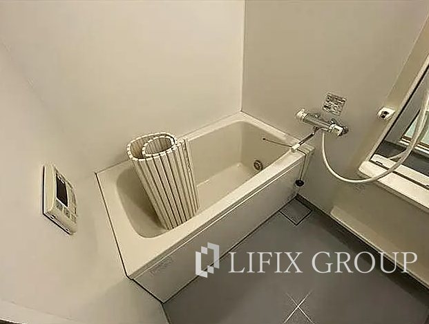 バス・シャワールーム　お風呂