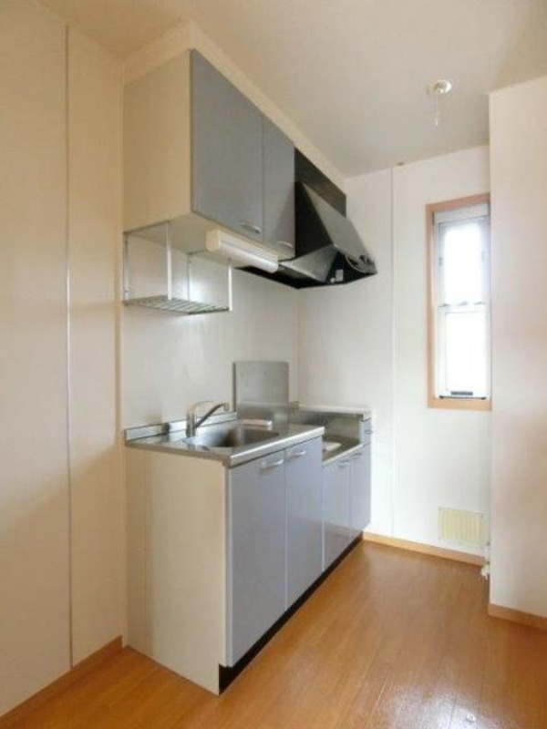 キッチン　図面と現状に相違がある場合には現状を優先