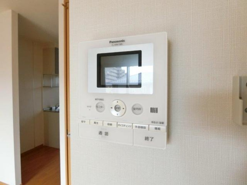 セキュリティ　図面と現状に相違がある場合には現状を優先