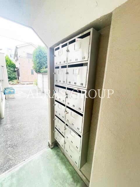 その他共有部分