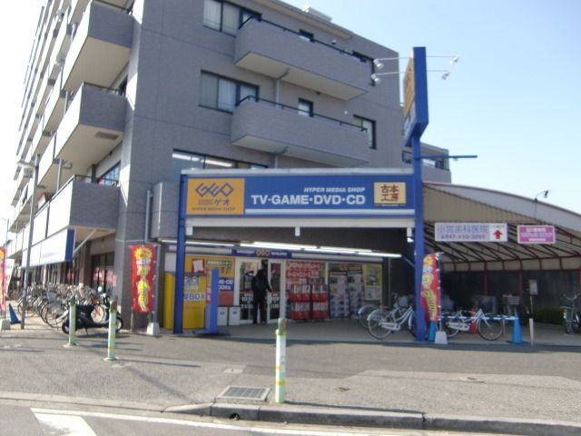 その他　ＧＥＯ（その他）まで880m