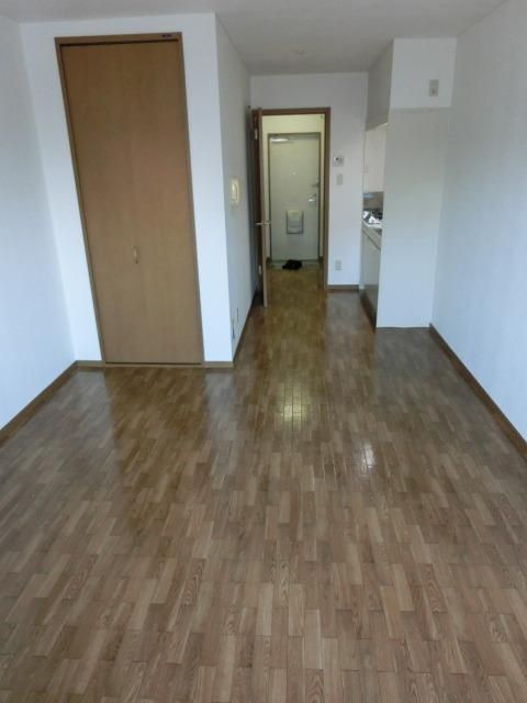 その他部屋・スペース　日当たり良好