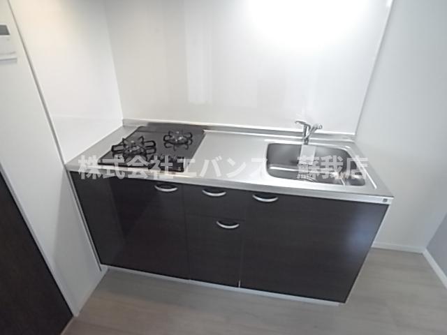 キッチン　使いやすいキッチンです