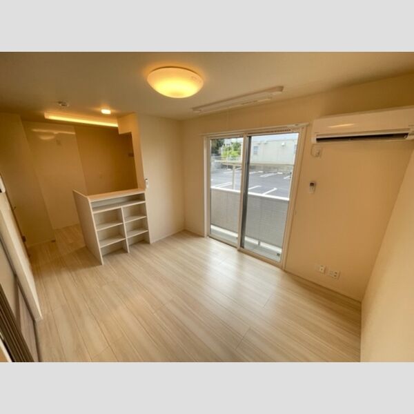 居室・リビング　LDK