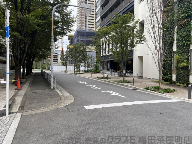 その他　周辺道路（その他）まで10m