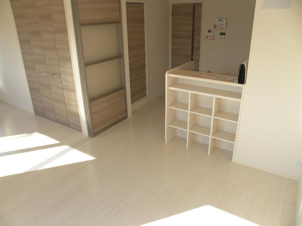 その他部屋・スペース　反転となります。