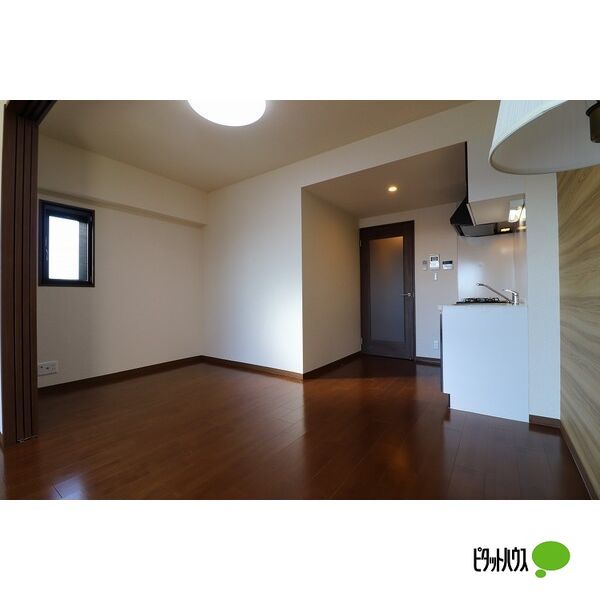 その他部屋・スペース　他号室の写真です。