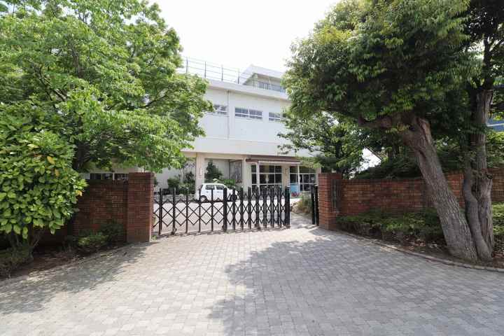 小学校　南行徳小学校（小学校）まで2972m