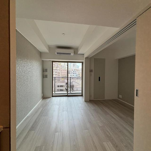 居室・リビング　※写真は同タイプ住戸です。