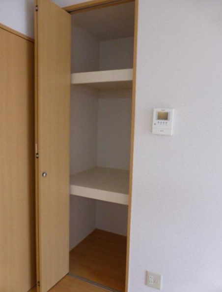 その他設備　※同建物別室の参考写真です