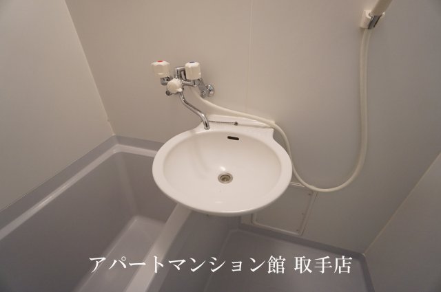 洗面設備　画像8