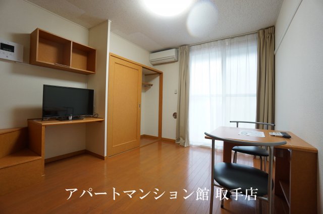 居室・リビング　画像3