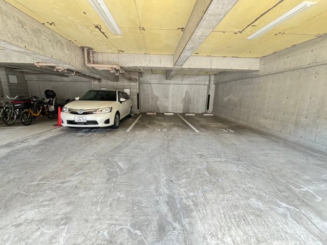 駐車場　詳細は、RISUMO江坂本店までお問合せください♪