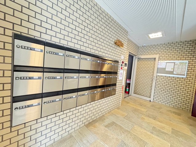 その他共有部分　詳細は、RISUMO江坂本店までお問合せください♪