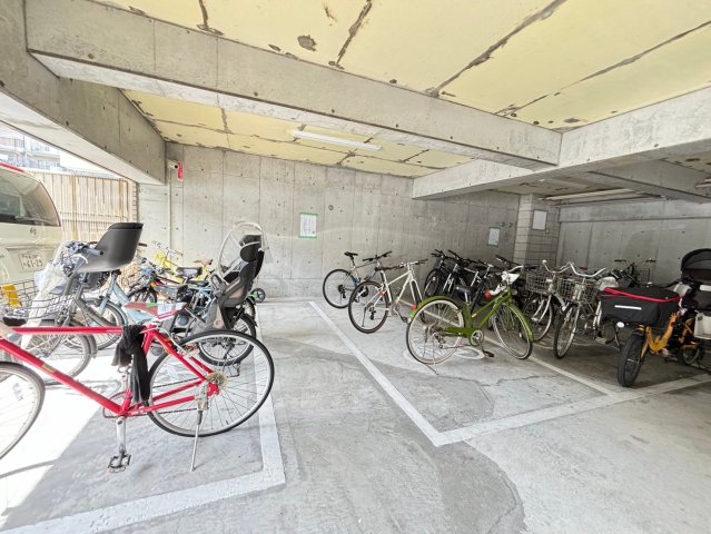 その他共有部分　詳細は、RISUMO江坂本店までお問合せください♪