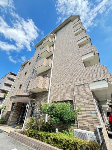 建物外観　詳細は、RISUMO江坂本店までお問合せください♪