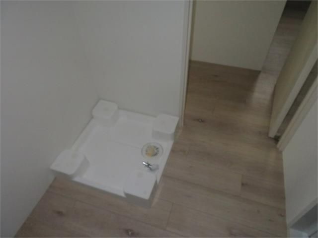 洗面設備　☆室内洗濯機置き場☆