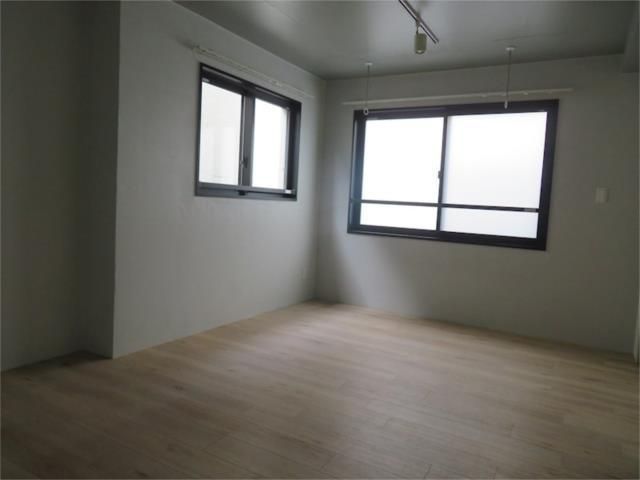 バルコニー　■バルコニー＆眺望