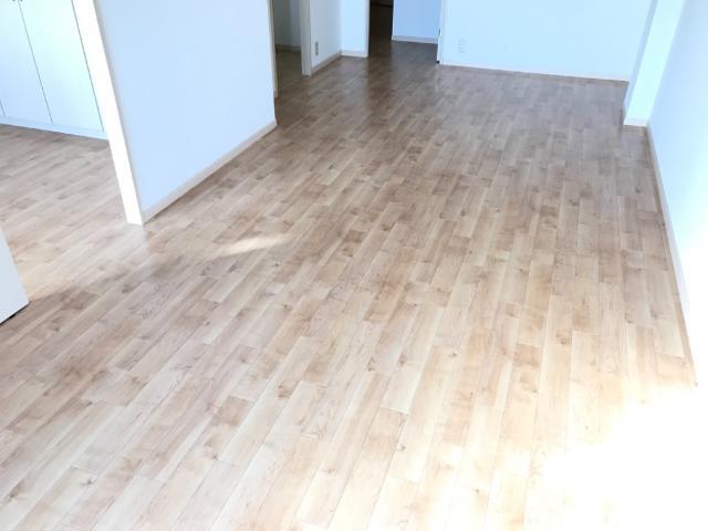 その他　リビング