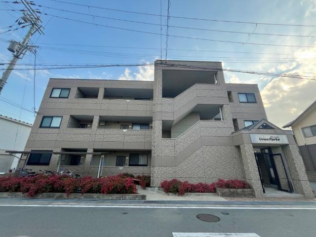 その他共有部分　外観写真（昼）