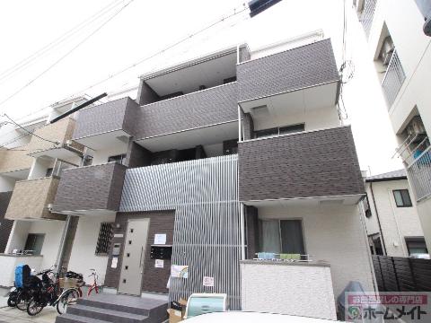 その他共有部分　エントランス