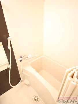 バス・シャワールーム　ユニットバス