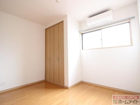 居室・リビング　洋室