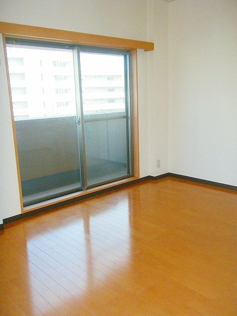 居室・リビング　※別部屋参考写真