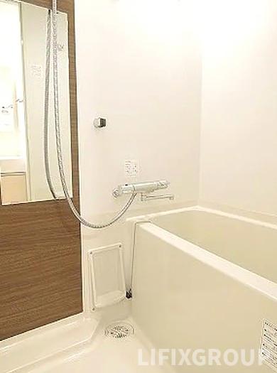 バス・シャワールーム　風呂