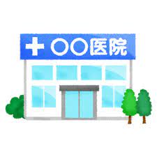 病院　加茂内科医院（病院）まで783m