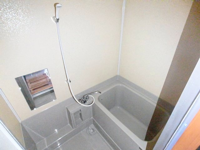 バス・シャワールーム　2026年3月撮影