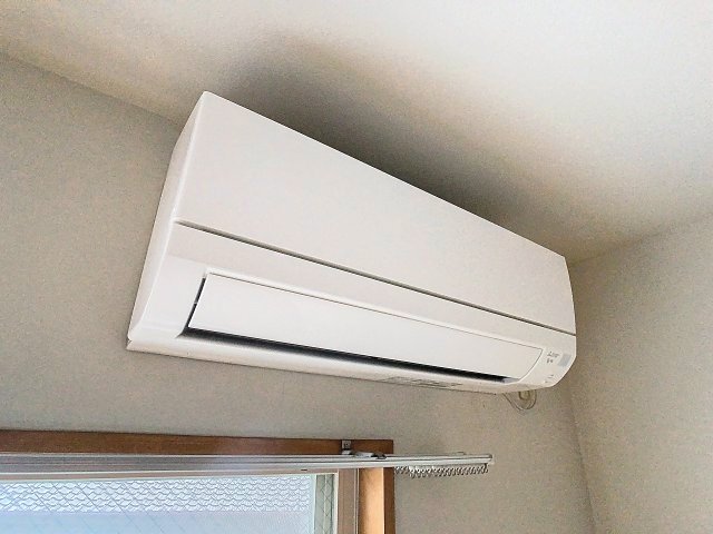 その他設備　2026年3月撮影