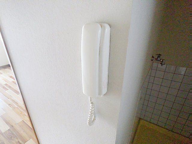 セキュリティ　2026年3月撮影