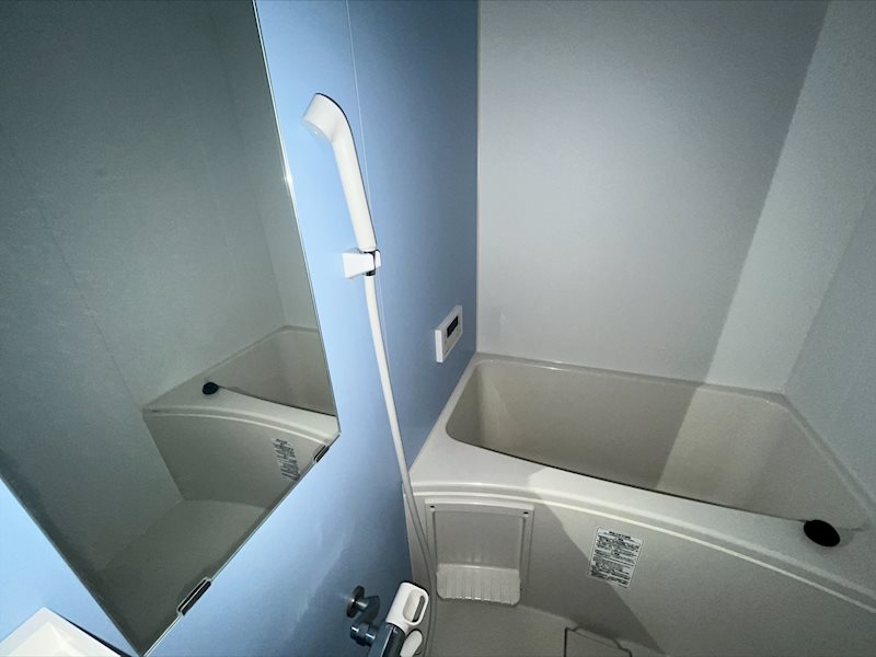 バス・シャワールーム　別号室イメージ