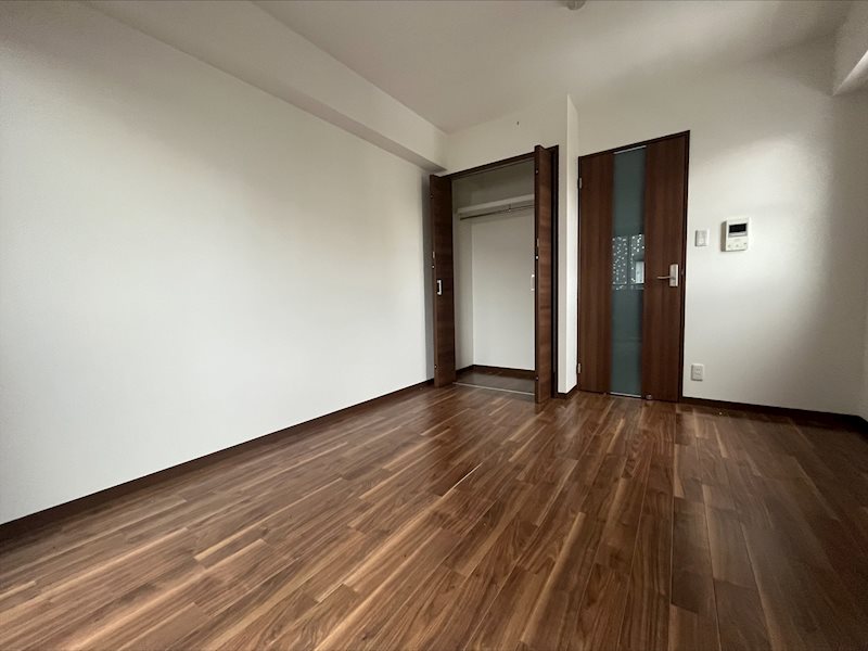 居室・リビング　別号室イメージ