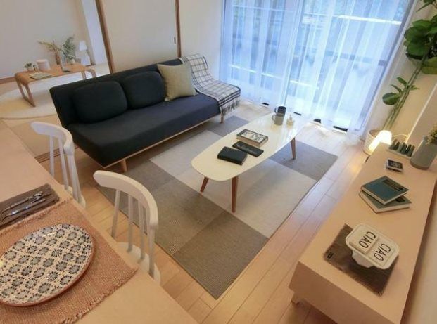 居室・リビング