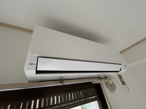 その他設備　※別部屋の写真です