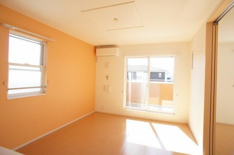 居室・リビング　図面と現状に相違がある場合には現状を優先