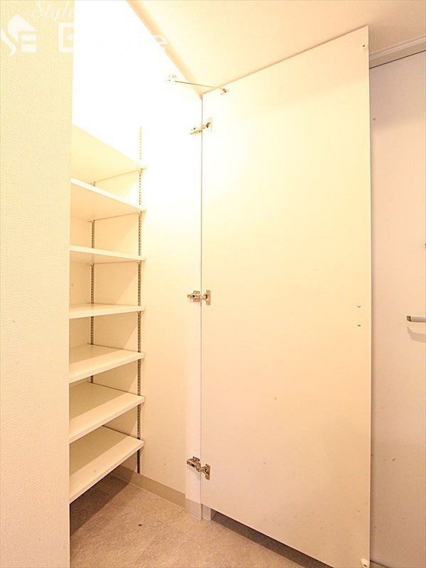 その他　シューズボックス