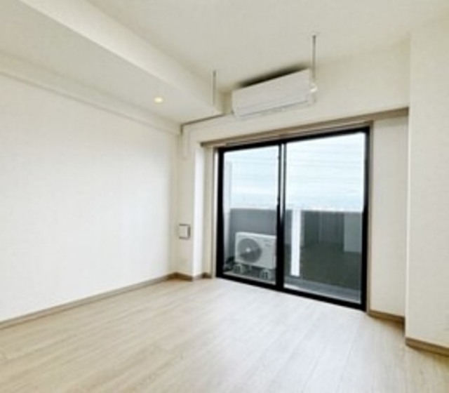 居室・リビング　別部屋同仕様タイプ